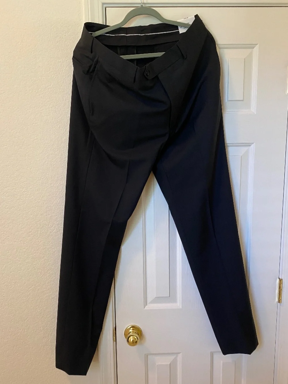 Brand New Brooks Brothers Wool Pants,  40Wx34L